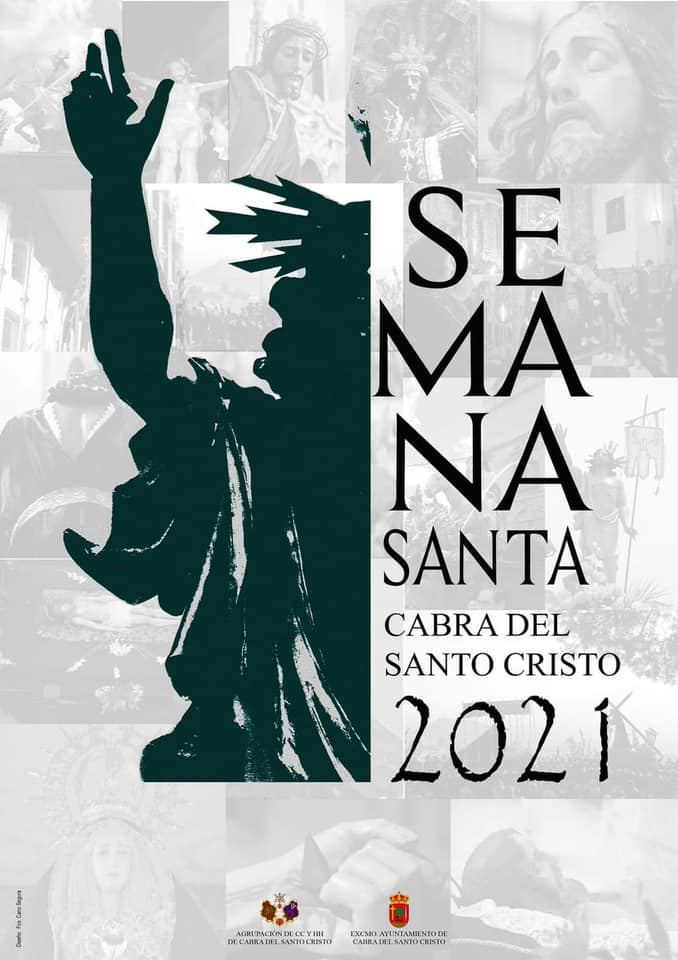Semana Santa en Cabra del Santo Cristo 2021 Cabra del Santo Cristo